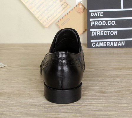 Bottega Venetta Business Men Shoes--011